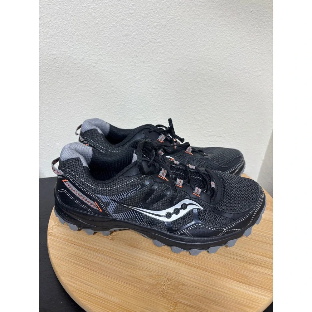 Saucony excursion tr15